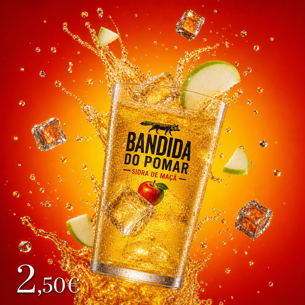 Bandida do Pomar