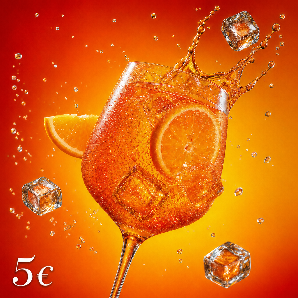 Aperol Spritz