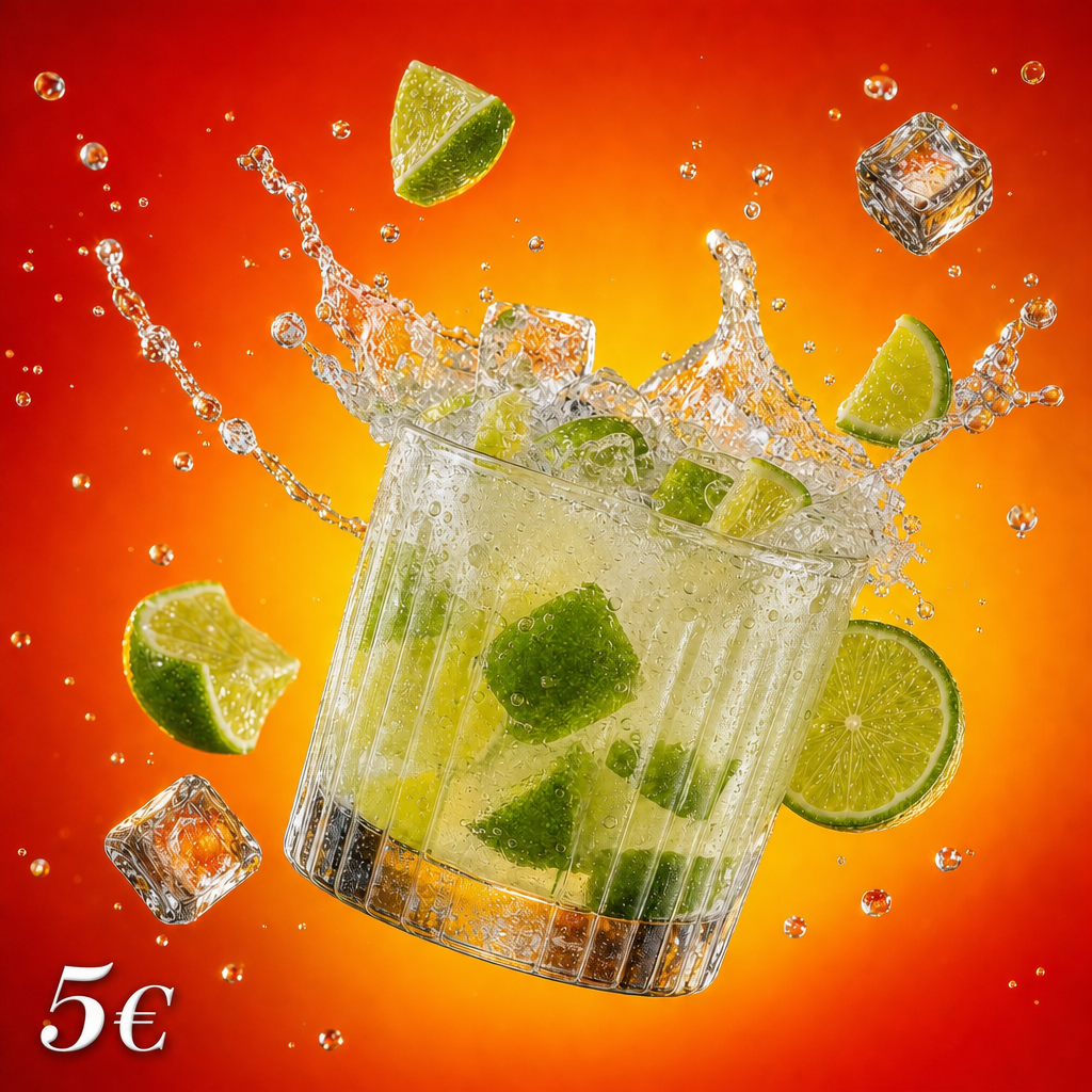 Caipirinha